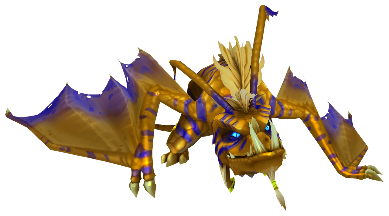 Chaos IX Enemy - Ancient Wyvern.png