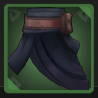 Dark Shawl's Sinister Combatant's Girdle Icon.png