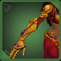 Gauntlet of Arcane Forces Icon.png