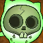 Slimy Ghost Cat Icon.png
