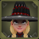 Blade Brimmed Hat Icon.png