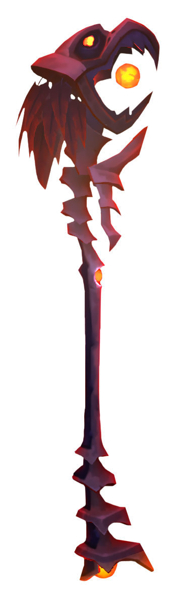 Corrupted Raven's Claw.png