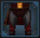 Squire's Dragonfall Greaves Icon.png