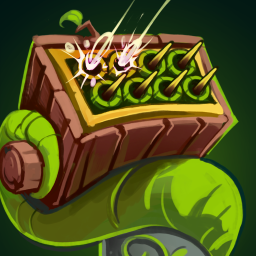 Huntress poison tower.png