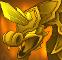Golden Earthen Dragon Icon.png