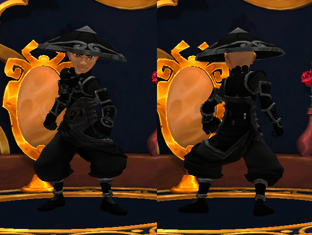 Monk of Shadows Front And Back View.png