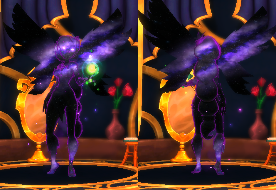 Galaxy Dryad front and back.png