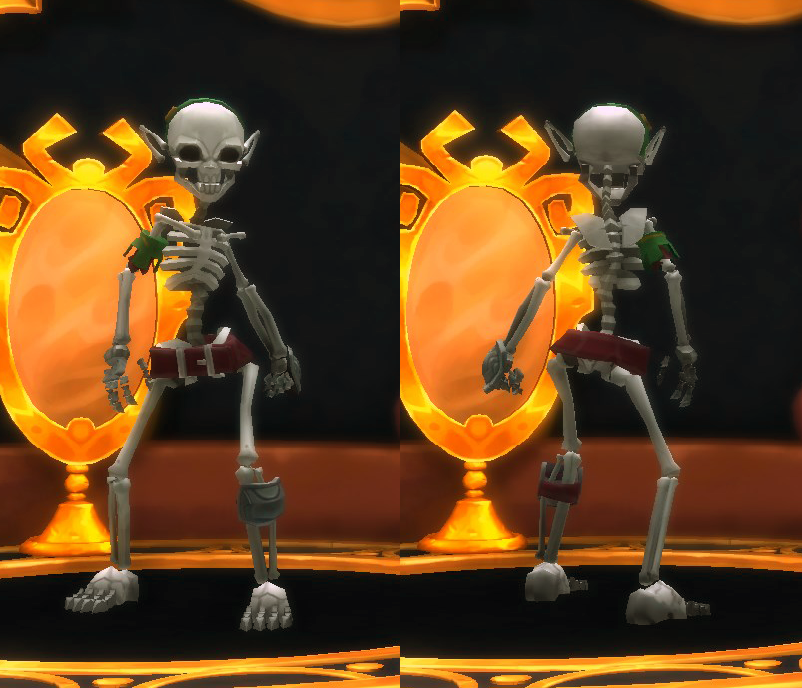 Skeleton Huntress front and back.png