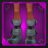 Galactic Assassin's Tracker's Utility Shorts Icon.png
