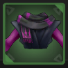 Dark Shawl Agile Assailant's Robes Icon.png