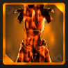 8. Gilded Dress of Burnination Icon.png