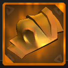 Gold Plated Gauntlet Icon.png