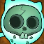 Spooky Ghost Cat Icon.png