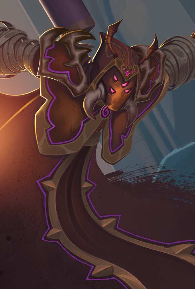 Scarab Lord Card Art.png