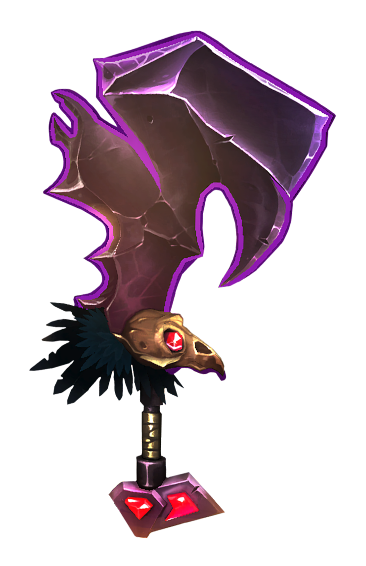 Vorpal Shadow Axe.png