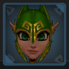 Early Adopter's Forest Helm Icon.png