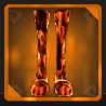 2. Flame Wrapped Leggings Icon.png