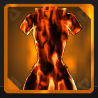 7. Solar Flare Dress Icon.png