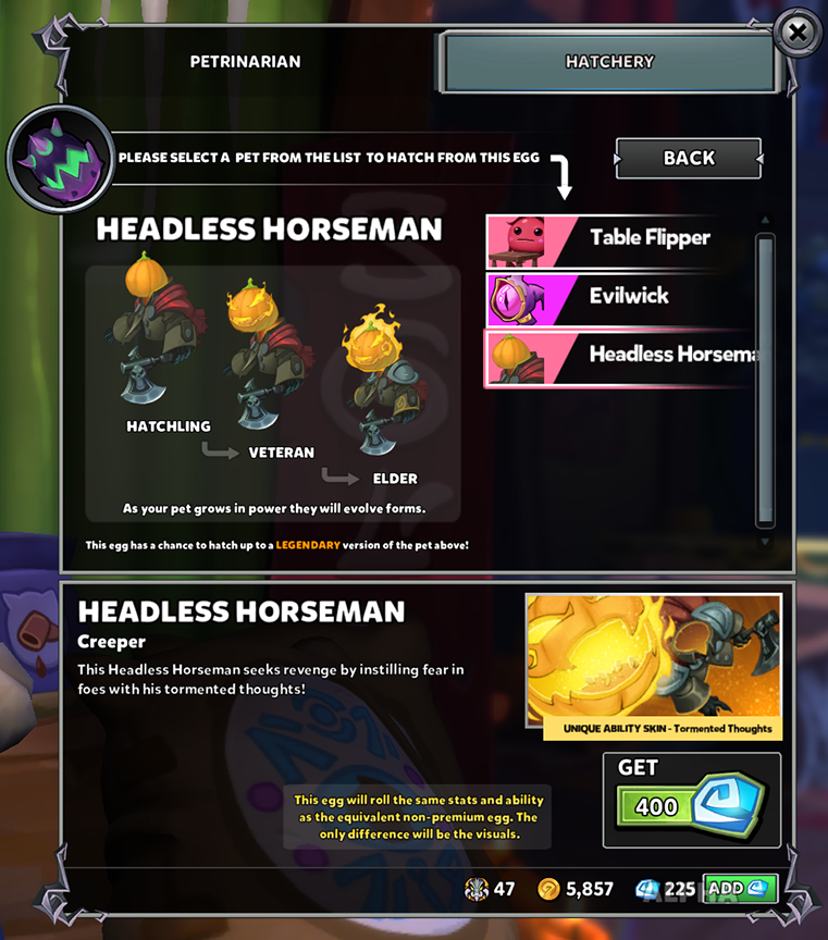 terraria maps 3.0.8 headless horseman