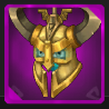 Horned Helm of the Valkyries Icon.png