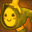Golden Friendly Ghost Icon.png