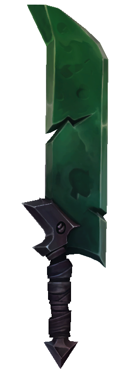 Emerald Cleaver.png