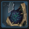 Tendriled Voidspire Pauldrons Icon.png