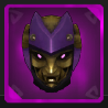 Golden Panther Mask Icon.png