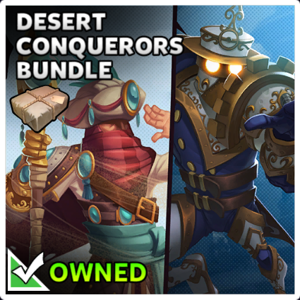 Desert Conquerer Bundle.png