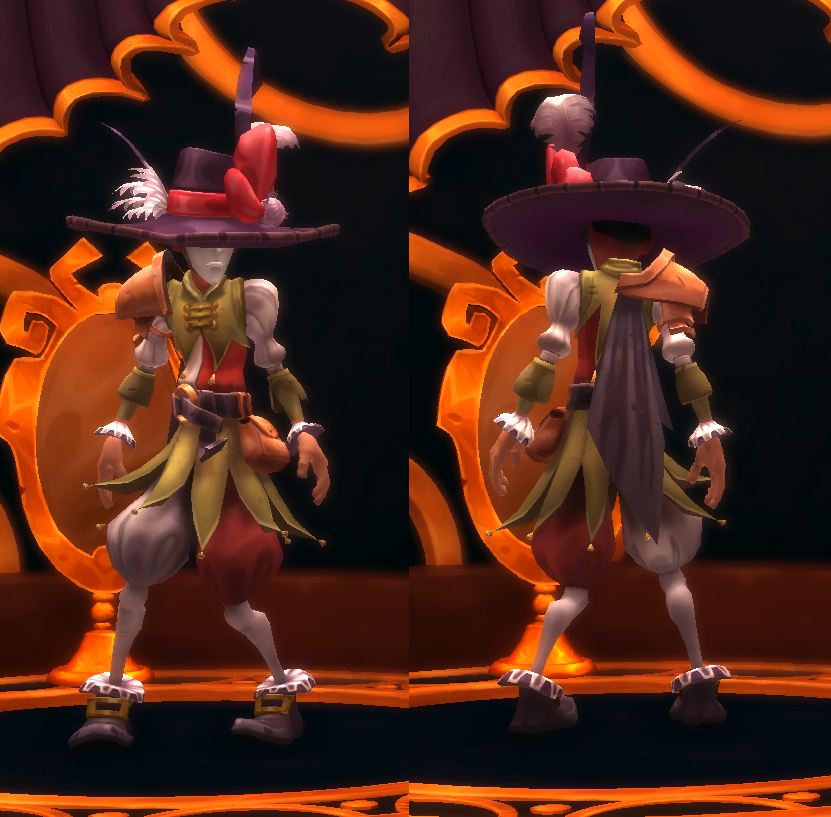 Masquerade Mage Front and Back.png