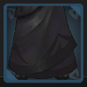 Dark Disciple's Cinched Dark Robes Icon.png