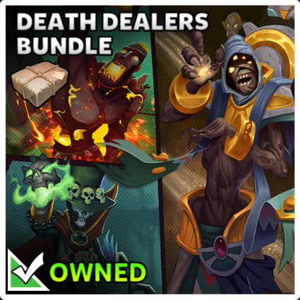 Death Dealers Bundle.png