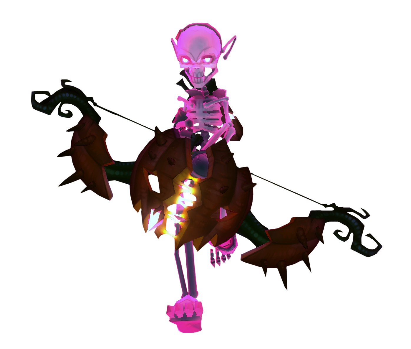 Skeleton Huntress - (DotBM).png