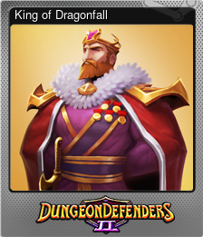 Foil Trading Card King of Dragonfall.png