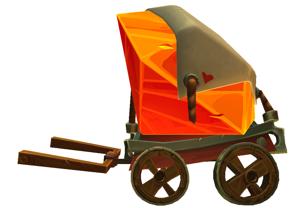 Orange Crystal Core on Cart.png