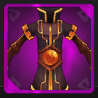 Elemental Master's Robe Icon.png