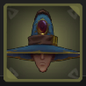 1. Novice Wizard's Hat Icon.png
