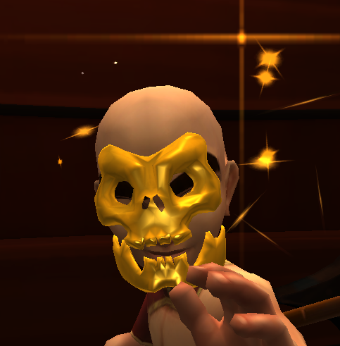 Golden Skull Mask Example.png