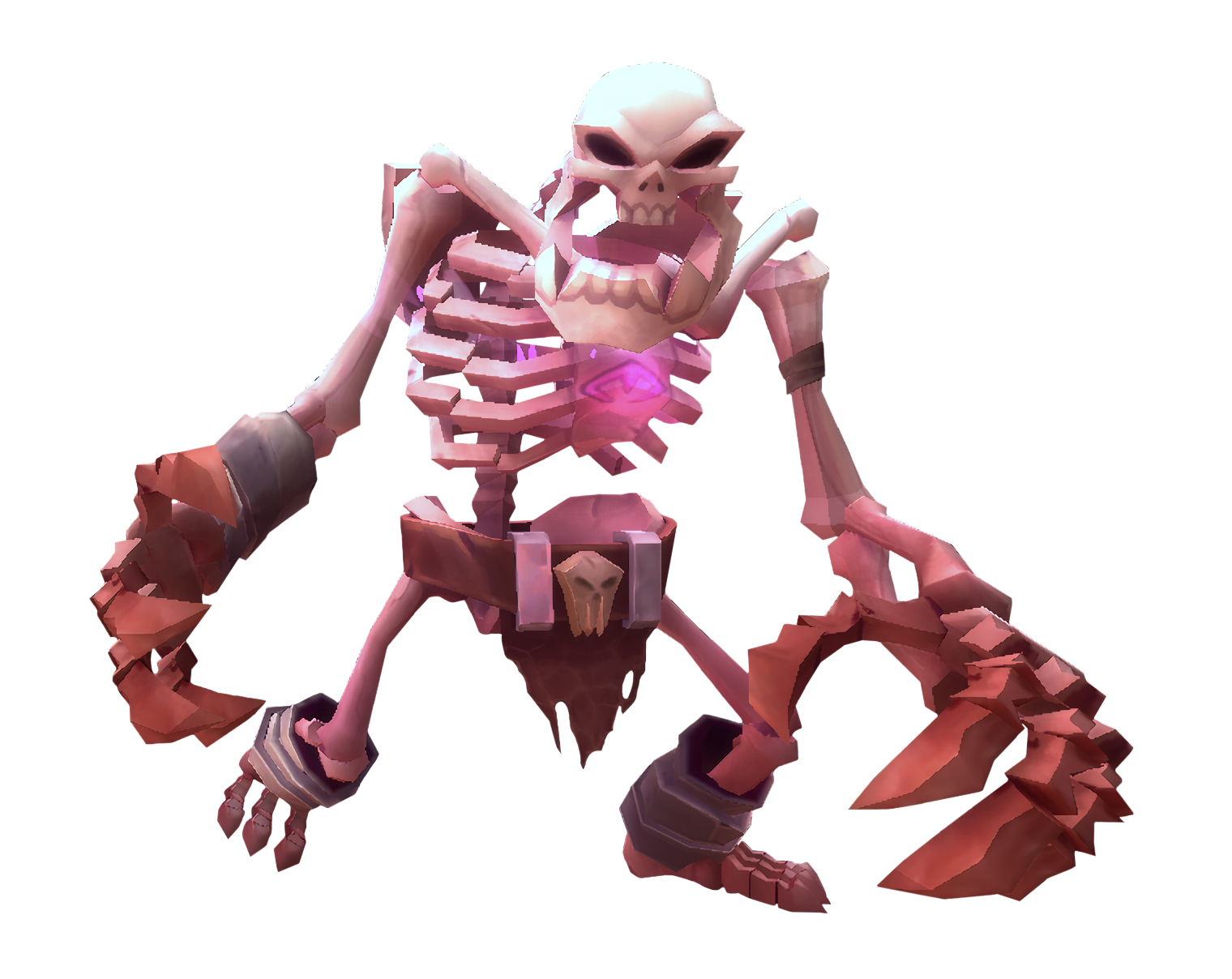 Orc Skeleton - White.png