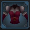 Red's Simple Corset Icon.png