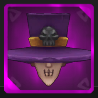 Brooding Brimmed Hat Icon.png