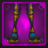 Blazing Dark Shoes Icon.png