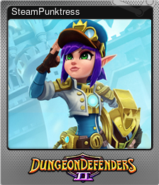Foil Trading Card SteamPunktress.png