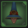 5. Wizard's Pointed Hat Icon.png