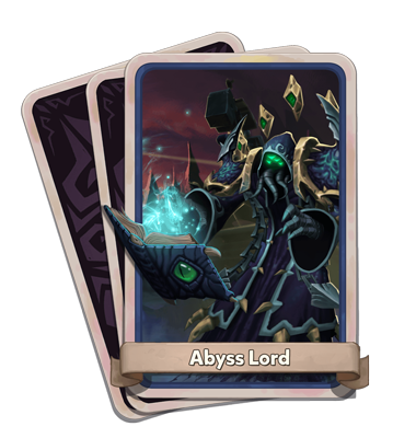 Abyss Lord