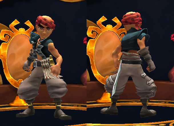 Cap'n Monk Front and Back View.png