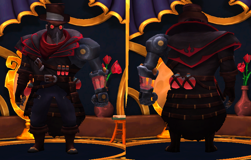 Plague Doctor Front and Back View.png