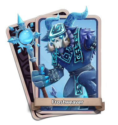 Frostweaver card.png