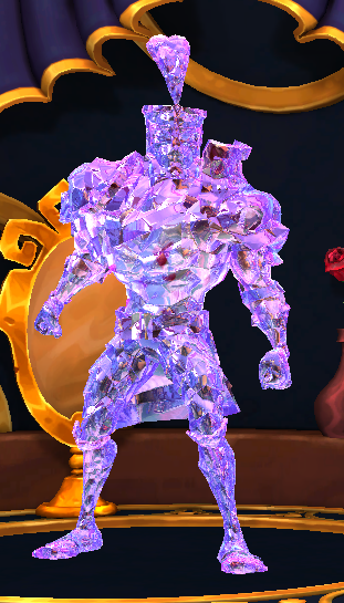 Crystallized Squire Frontview.png