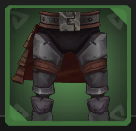 Survivor's Leg Armor Icon.png